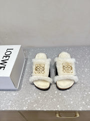 China Replica Loewe Women Shoes 91usd Only