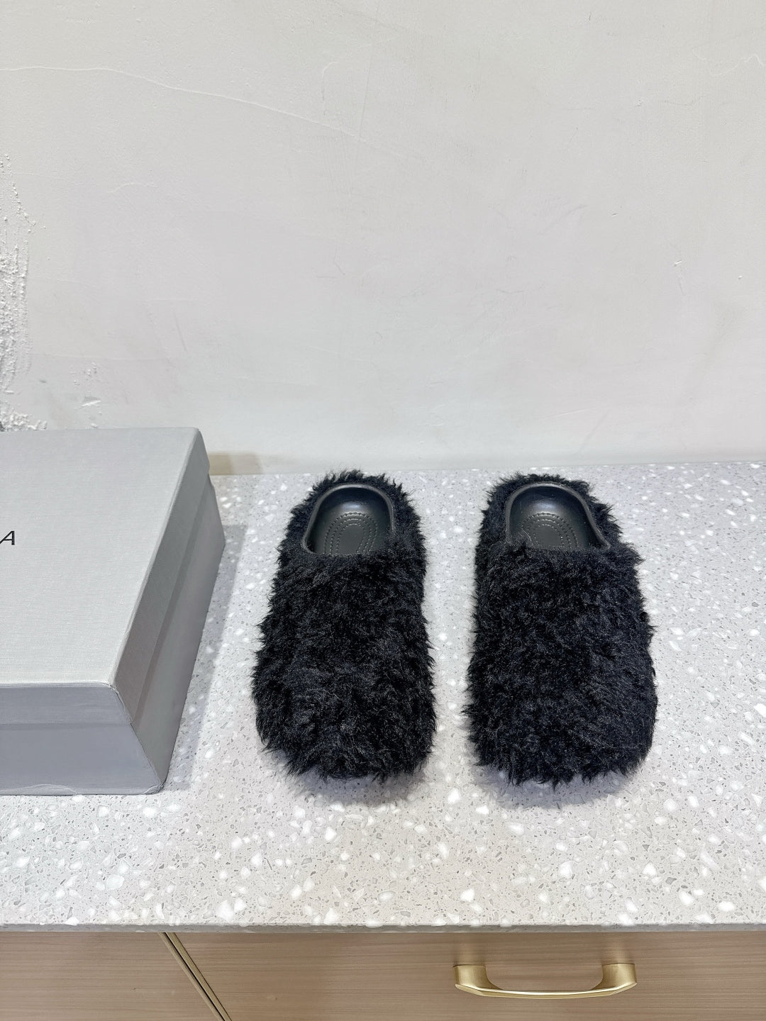 China Replica Balenciaga Women Shoes 70usd Only