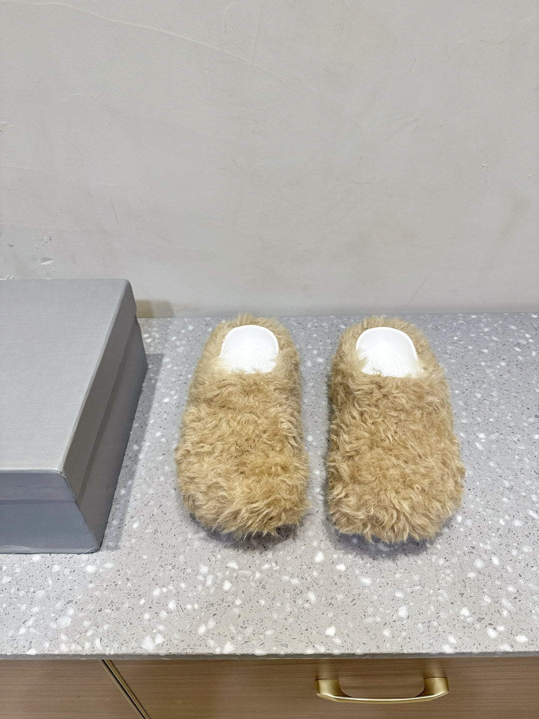 China Replica Balenciaga Women Shoes 70usd Only