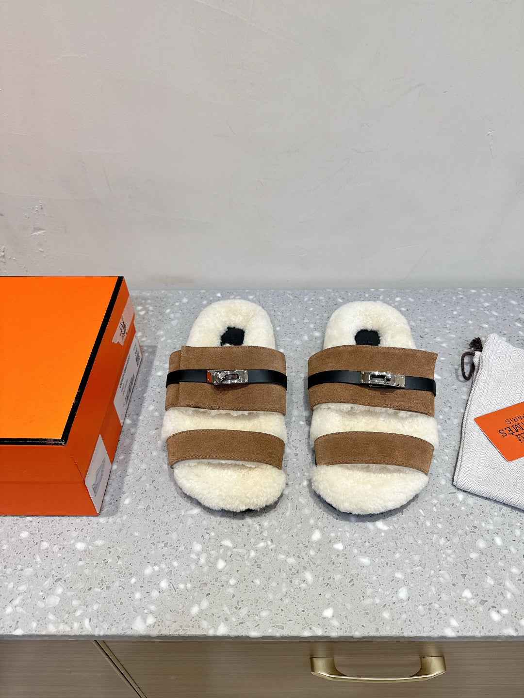 China Replica Hermes Women Shoes 88usd Only