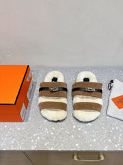 China Replica Hermes Women Shoes 88usd Only