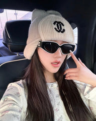 China Replica Chanel Hats 40usd Only