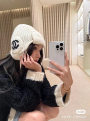 China Replica Chanel Hats 40usd Only