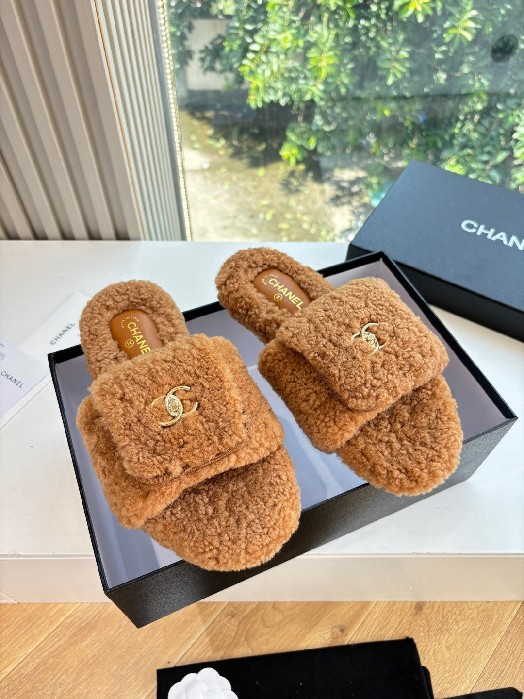 China Replica Chanel Women Shoes 80usd Only