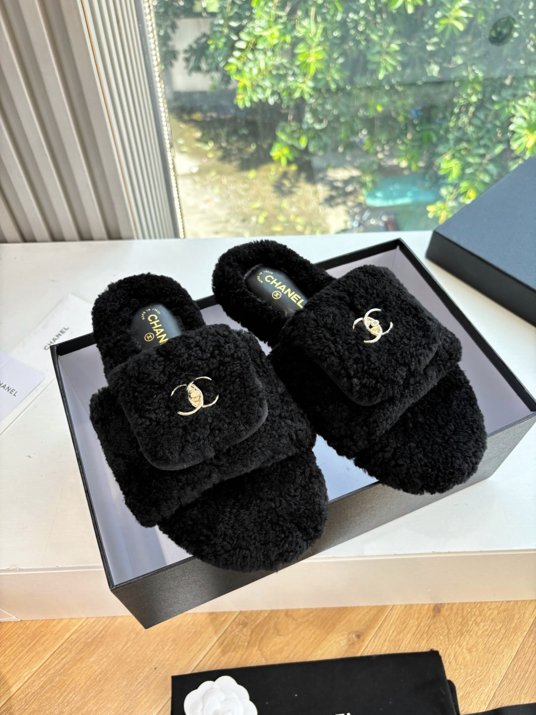 China Replica Chanel Women Shoes 80usd Only