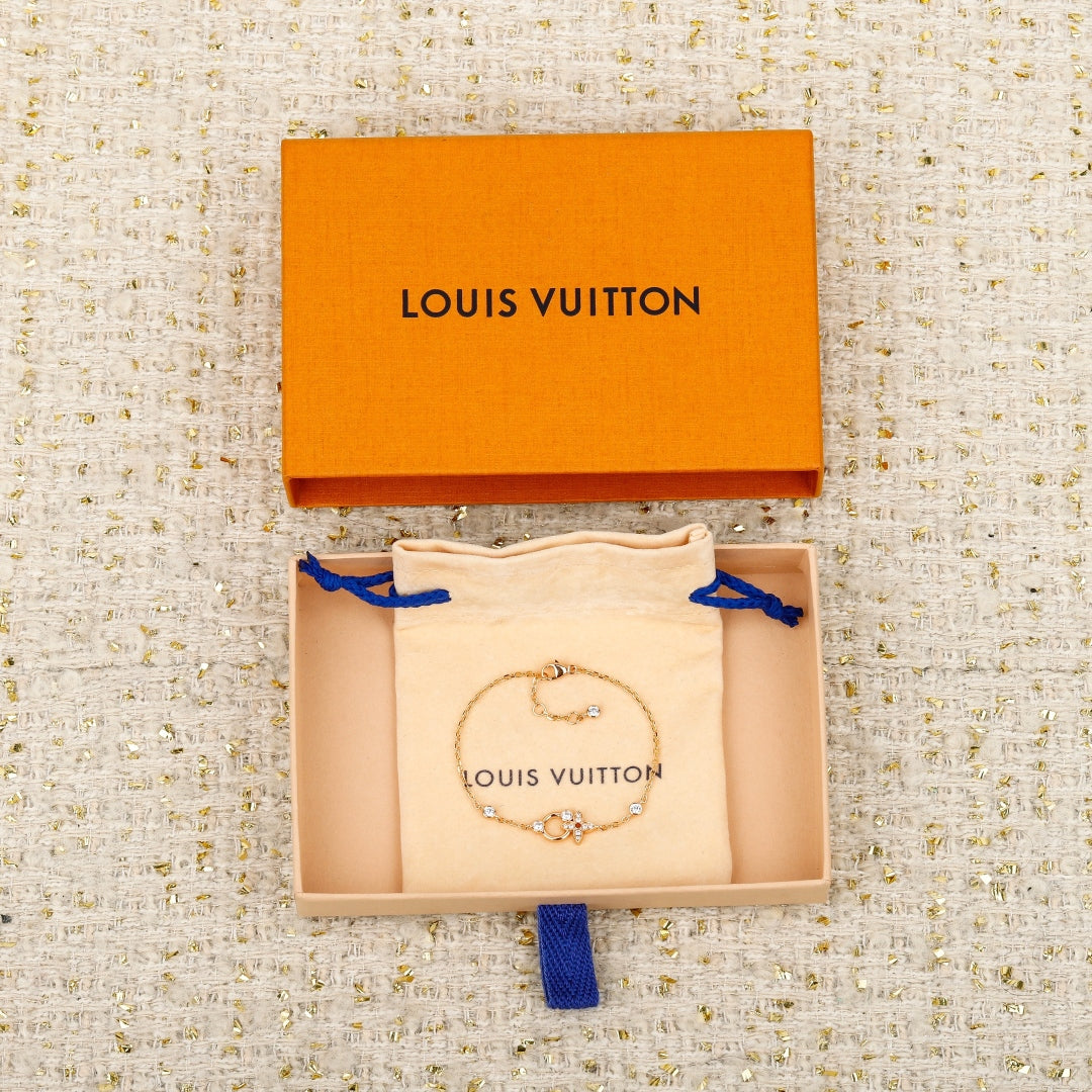 China Replica LV Bracelets 60usd Only