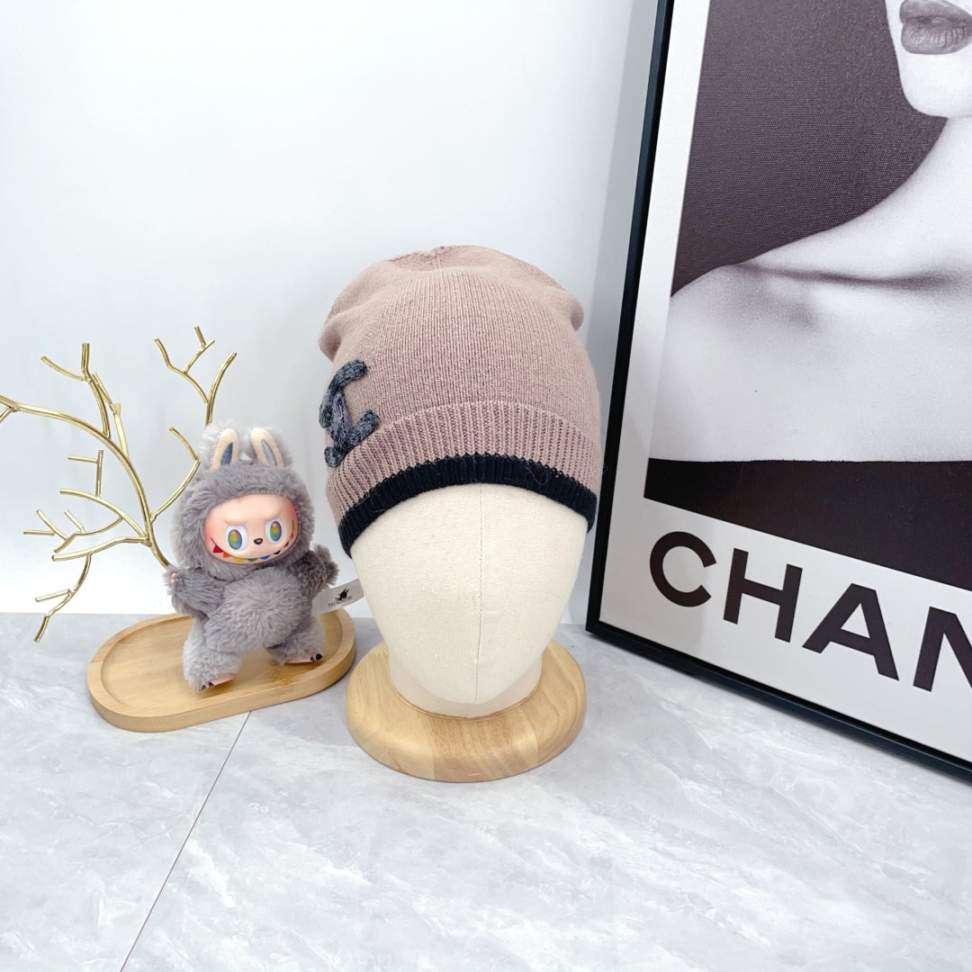 China Replica Chanel Hats 26usd Only