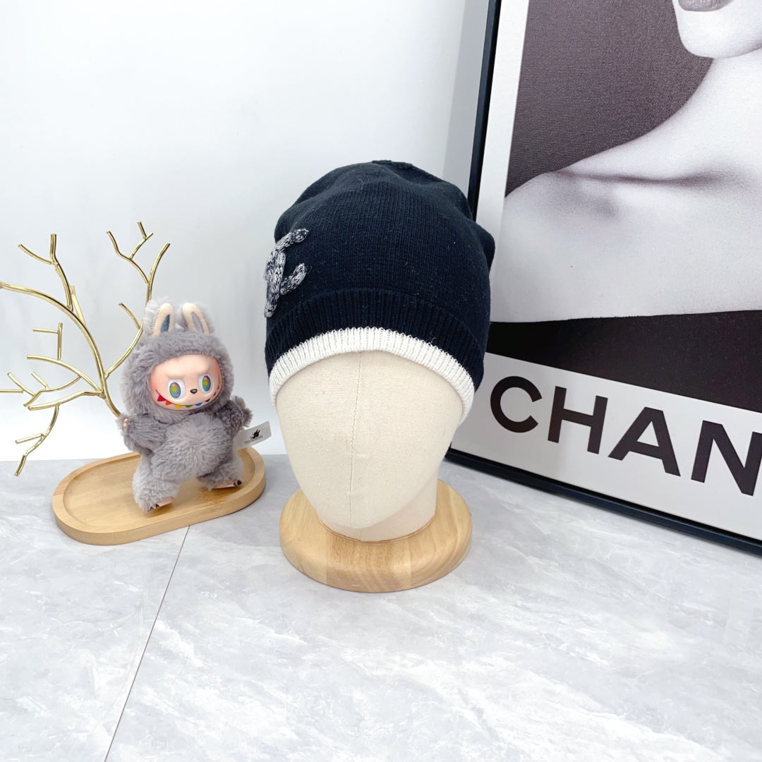 China Replica Chanel Hats 26usd Only