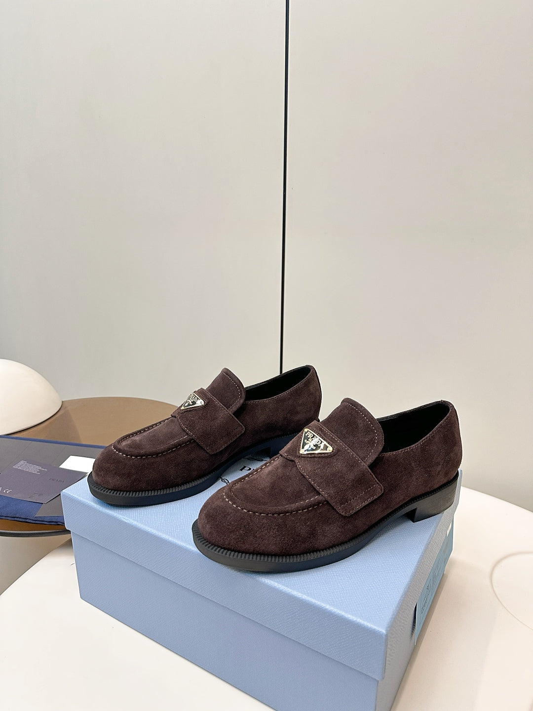 China Replica Prada Women Shoes 98usd Only