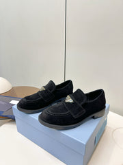 China Replica Prada Women Shoes 98usd Only