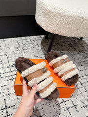 China Replica Hermes Women Shoes 80usd Only