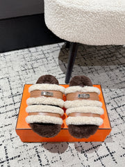 China Replica Hermes Women Shoes 77usd Only