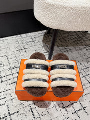 China Replica Hermes Women Shoes 77usd Only