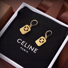 China Replica Celine Earrings 22usd Only