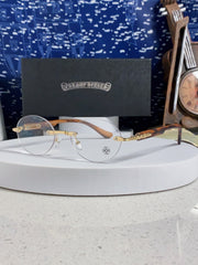 China Replica Chrome Hearts Sunglasses 28usd Only