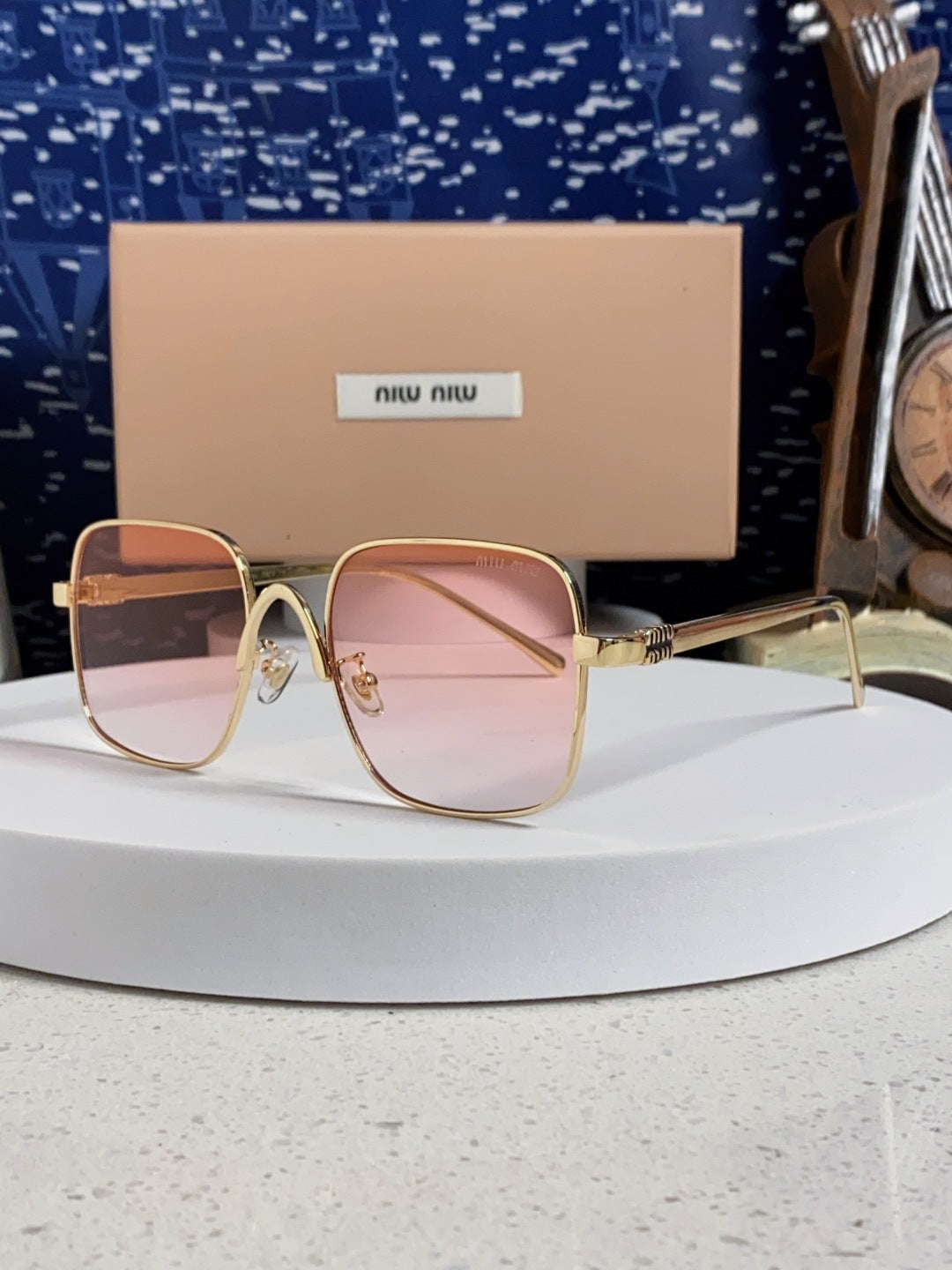 China Replica MiuMiu Sunglasses 32usd Only