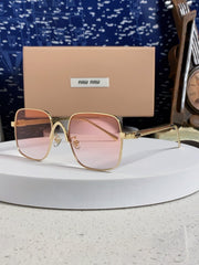 China Replica MiuMiu Sunglasses 32usd Only
