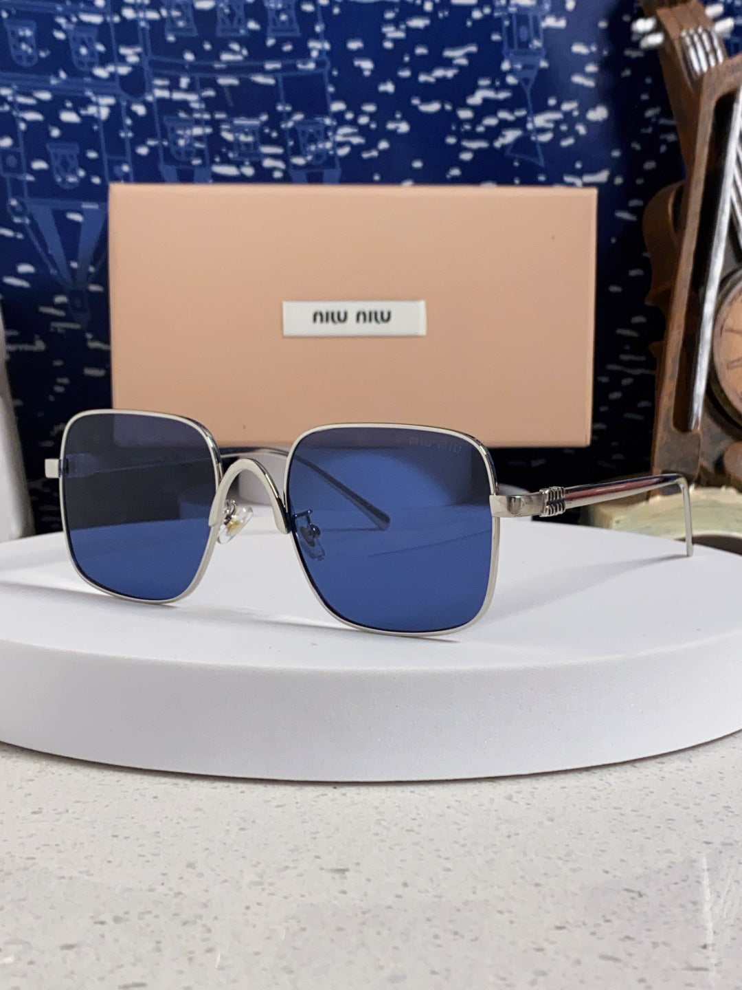 China Replica MiuMiu Sunglasses 32usd Only