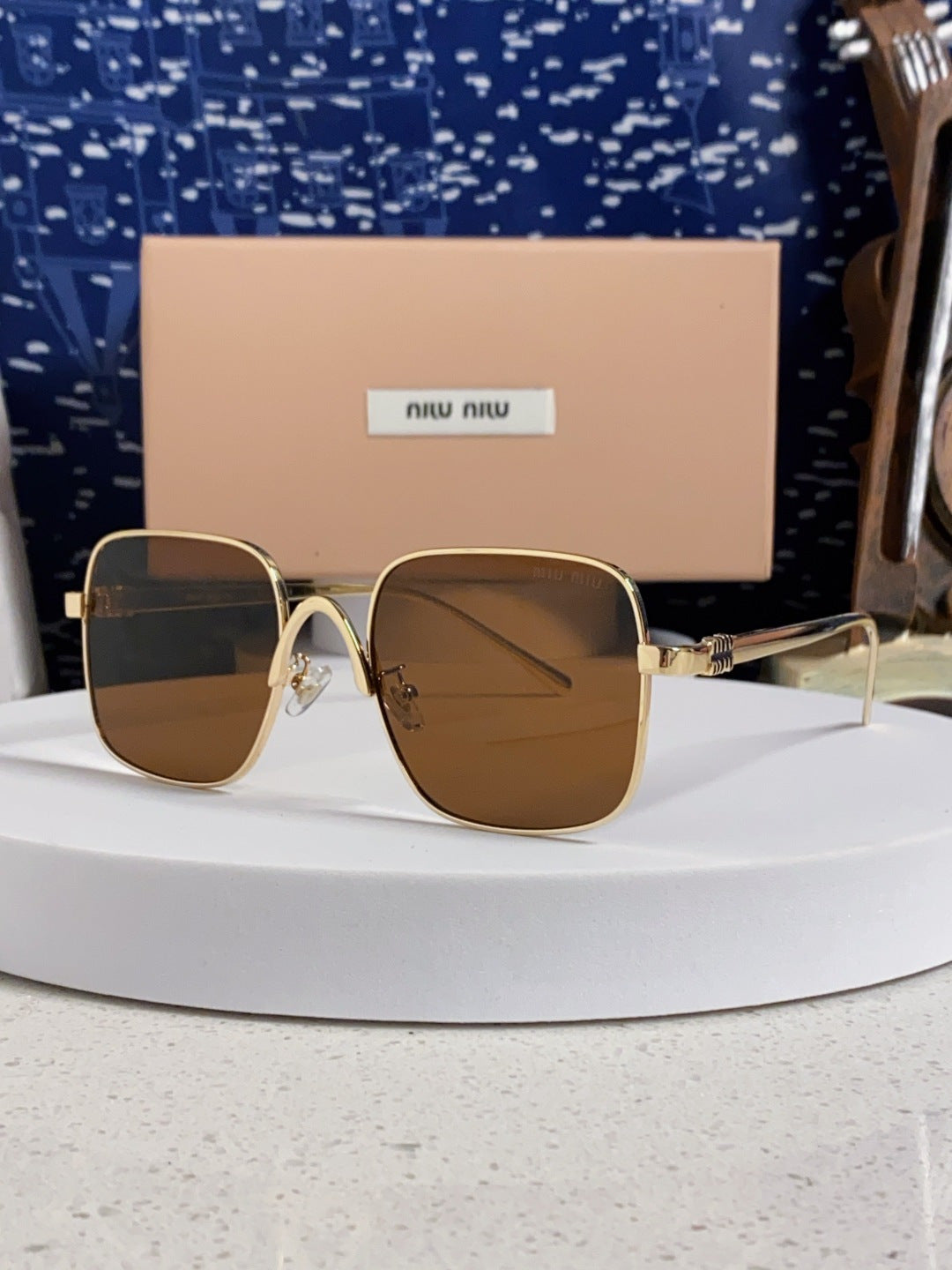 China Replica MiuMiu Sunglasses 32usd Only