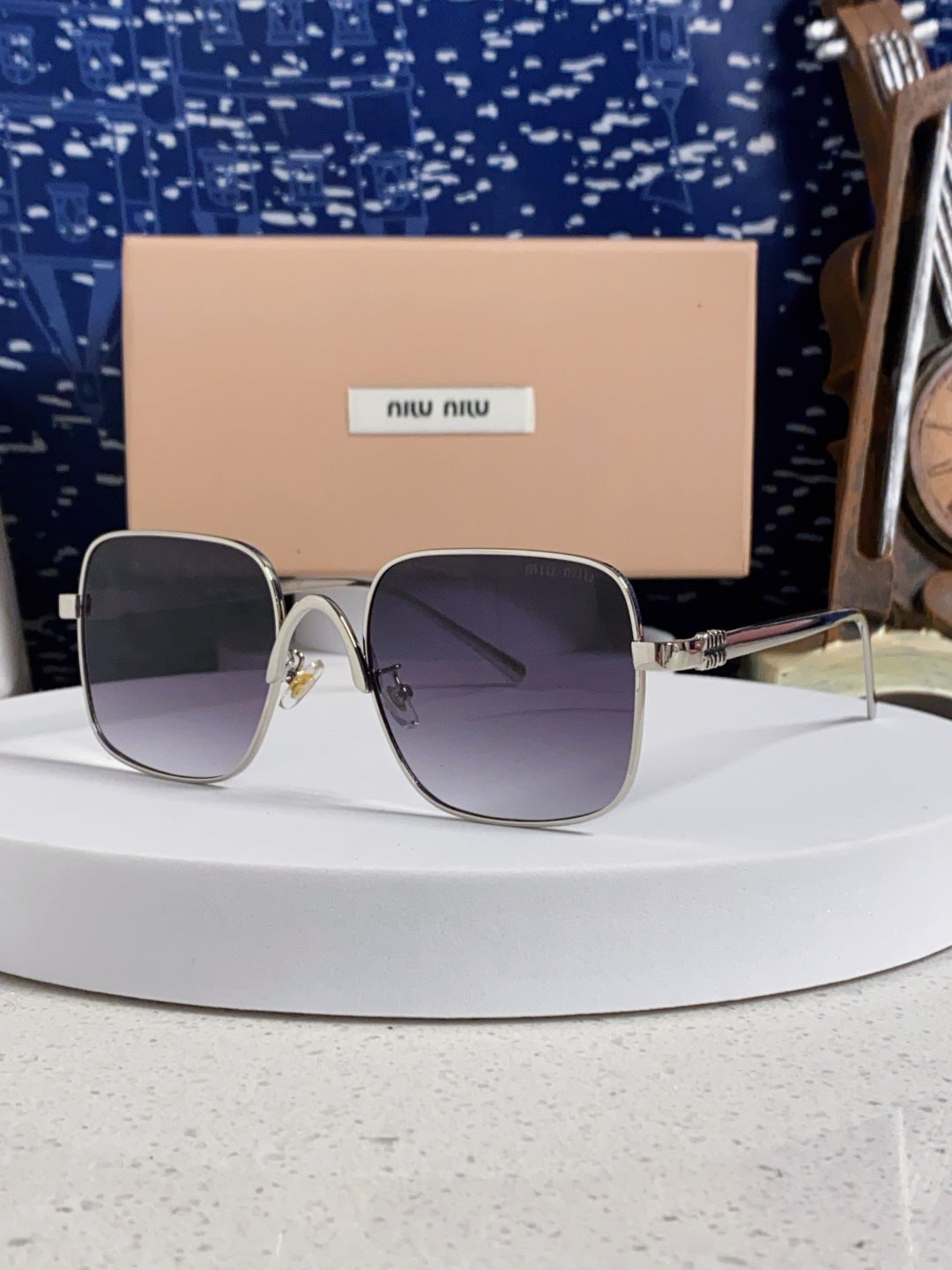 China Replica MiuMiu Sunglasses 32usd Only