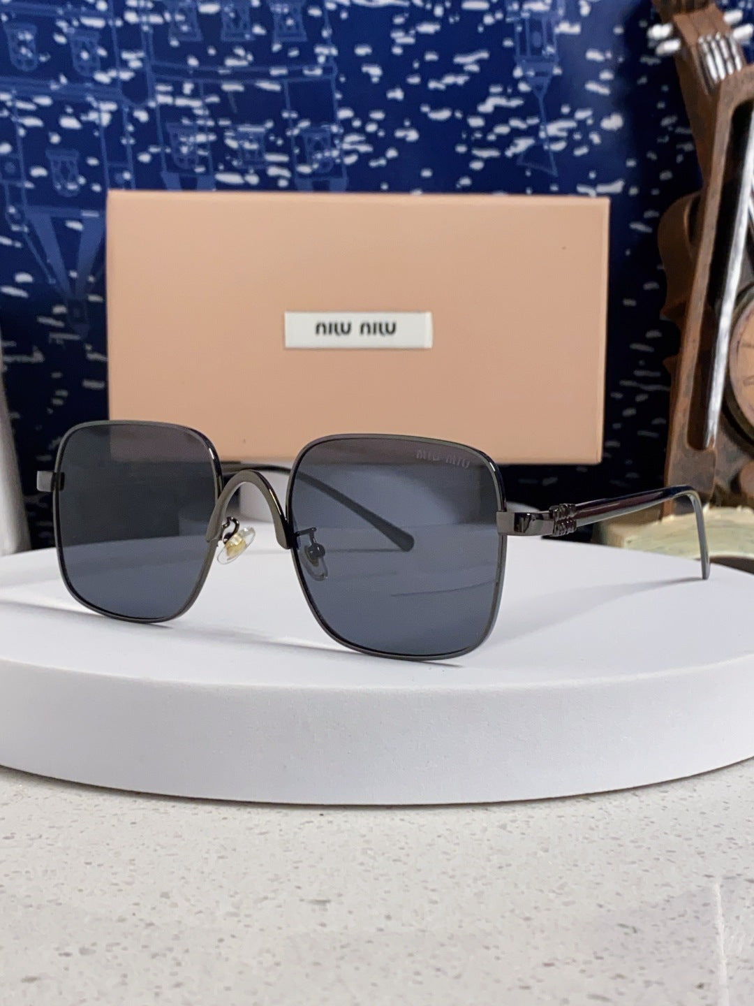 China Replica MiuMiu Sunglasses 32usd Only