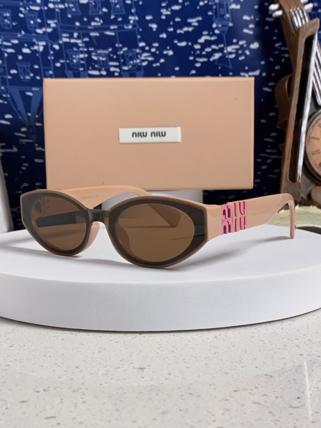 China Replica MiuMiu Sunglasses 28usd Only