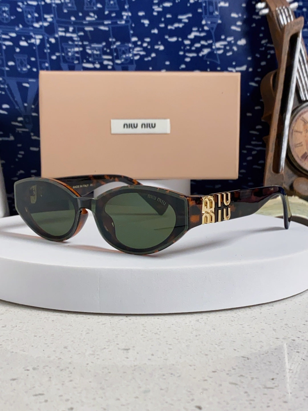 China Replica MiuMiu Sunglasses 28usd Only