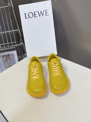 China Replica Loewe Women Shoes 98usd Only