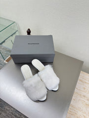China Replica Balenciaga Women Shoes 94usd Only