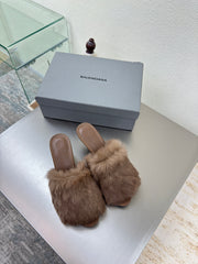 China Replica Balenciaga Women Shoes 94usd Only