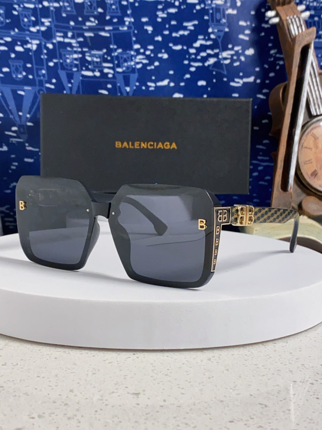 China Replica Balenciaga Sunglasses 28usd Only