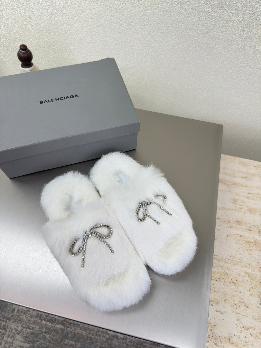 China Replica Balenciaga Women Shoes 88usd Only