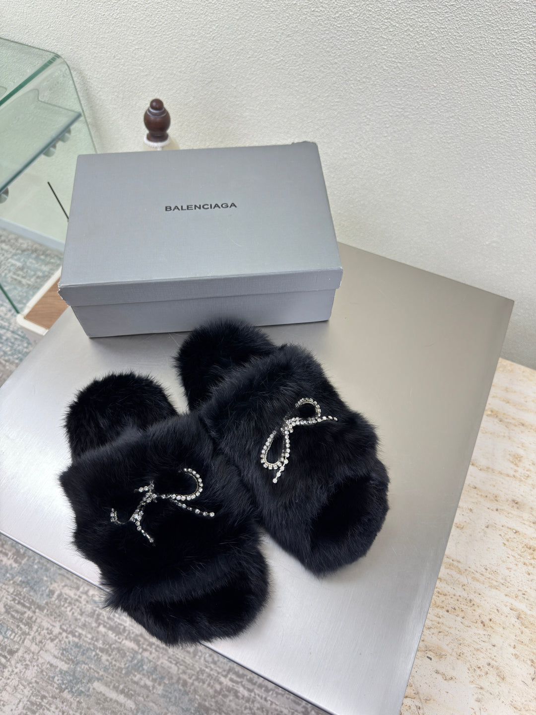 China Replica Balenciaga Women Shoes 88usd Only