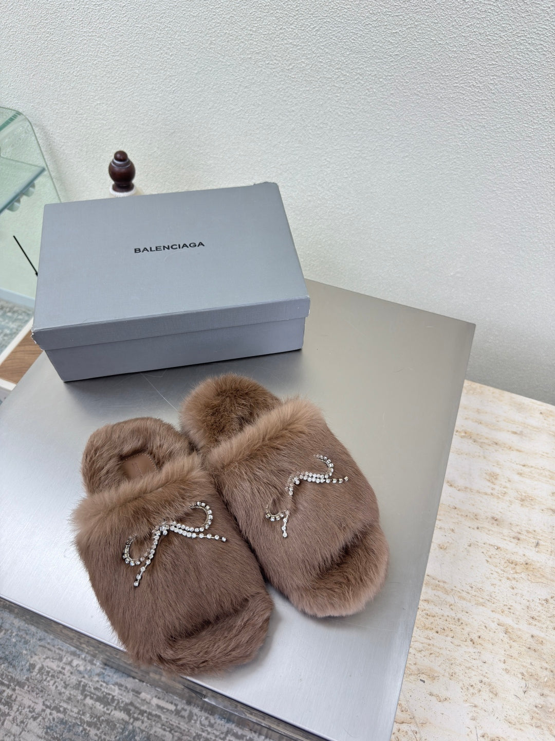 China Replica Balenciaga Women Shoes 88usd Only
