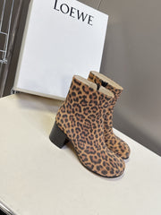 China Replica Loewe Women Shoes 122usd Only