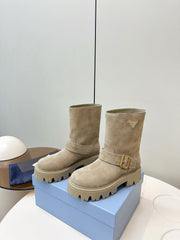 China Replica Prada Women Shoes 119usd Only
