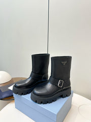 China Replica Prada Women Shoes 119usd Only