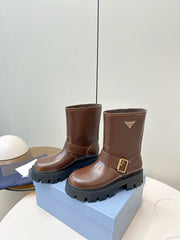 China Replica Prada Women Shoes 119usd Only