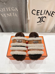 China Replica Hermes Women Shoes 80usd Only