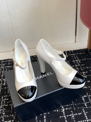 China Replica Chanel Women Shoes 115usd Only