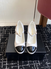 China Replica Chanel Women Shoes 115usd Only
