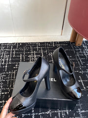 China Replica Chanel Women Shoes 115usd Only