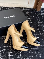 China Replica Chanel Women Shoes 115usd Only