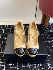 China Replica Chanel Women Shoes 115usd Only