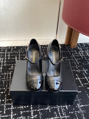 China Replica Chanel Women Shoes 115usd Only