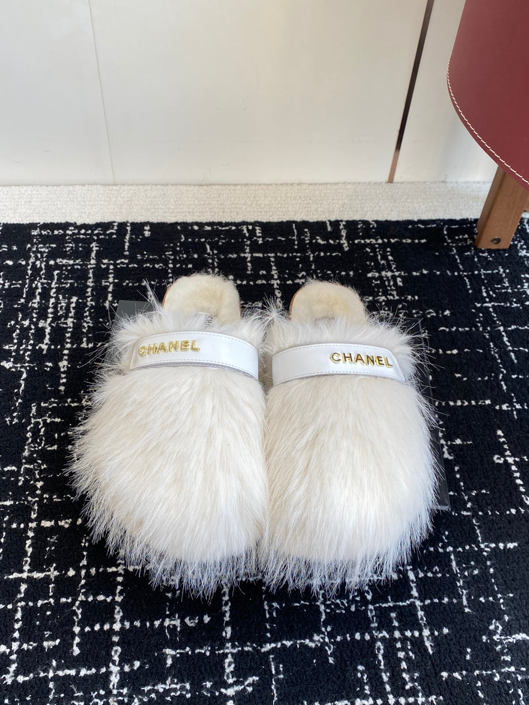 China Replica Chanel Women Shoes 91usd Only