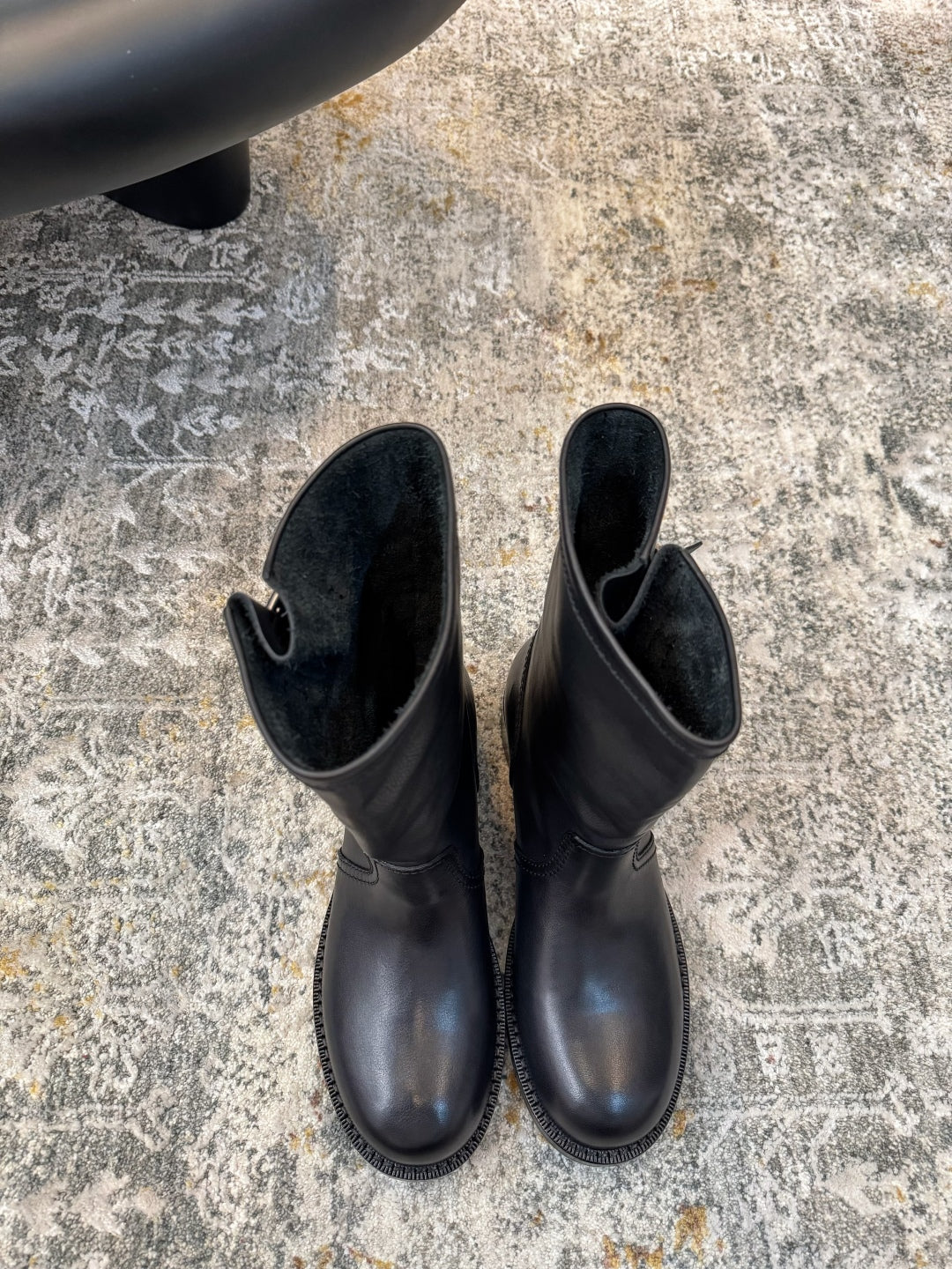 China Replica Prada Women Shoes 154usd Only