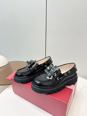 China Replica Versace Women Shoes 115usd Only