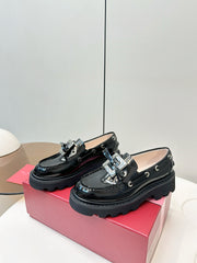 China Replica Versace Women Shoes 115usd Only