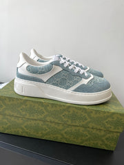 China Replica Gucci Women Shoes 108usd Only